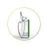 Buy cheap Nubway factory Cryolipolysis cool tech fat freezing machine freeze slim with best result from wholesalers