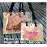 Buy cheap Promotional Shiny PVC Tote Bag, Women Gender and Casual Tote Shape large capacity clear PVC Beach Bag, Bagease, Bagplast from wholesalers