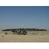 Buy cheap Erection Time 75min Mechanized Bridge Emergency Equipment from wholesalers
