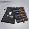 Buy cheap Dark Luminous Reflective Tent Guy Lines from wholesalers