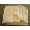 Buy cheap non woven PTFE filter cloth 、 PTFE membrane coated filter cloth from wholesalers