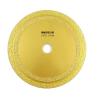 Buy cheap 150×1.6×10×22.23mm Vacuum Brazed Diamond Saw Blade For Cutting Cast Iron Marble Metal Stainless Steel Fire Emergency from wholesalers