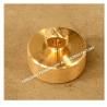 Buy cheap SOUNDING TUBE CAP SOUNDING PIPE CAP SOUNDING HEAD CAP STAINLESS STEEL SOUNDING PIPE HEAD FH-40A from wholesalers