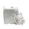 Buy cheap 100% Cotton Cutting Waste Industrial Cotton Waste Rags Used Clothing Rags white cotton t shirt rags from wholesalers