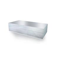 Buy cheap Industrial Application Pure Aluminum Plate Alu Alloy Plate 1050 1060 1100 1145 product