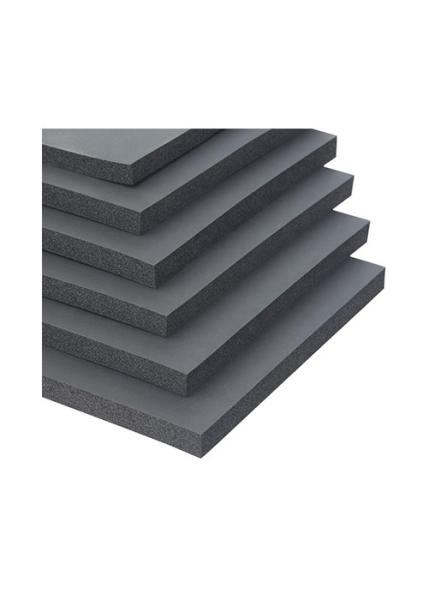 Buy cheap Ozone Resistant CR Sealing Foam For High Speed Rail Industry from wholesalers