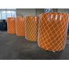 Buy cheap Marine / Offshore Polyurethane Foam Filled Boat Fenders With Good Chemical Resistance from wholesalers