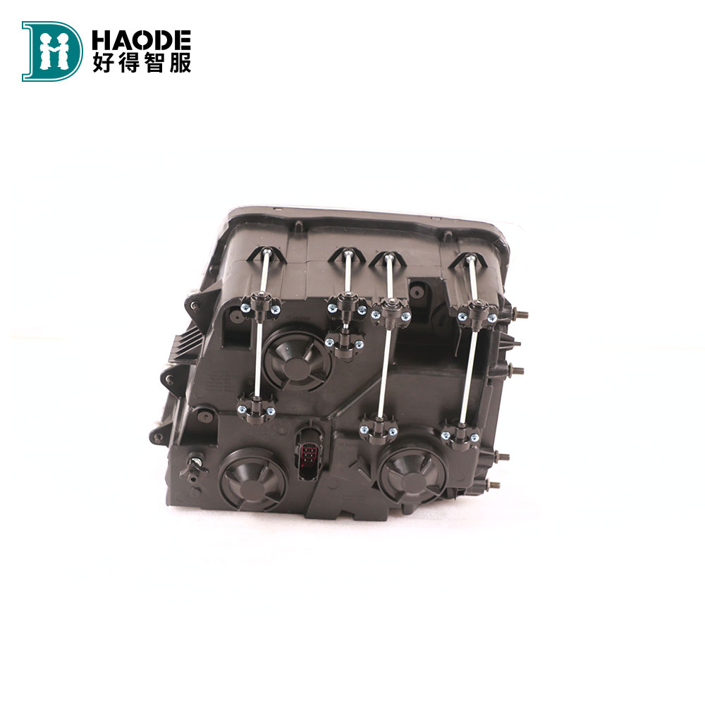 40x23x31 H4364011008A0 Combination Lamp Assy for HAODE Foton Truck SITRAK Compatibility
