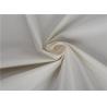 Buy cheap 320T 50D Cotton Feel Pongee 71GSM Beige Waterproof Water Repellent 100% Polyester Fabric from wholesalers