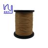 Buy cheap TIW 0.071mm*270 Triple Insulated Copper Llitz Wire from wholesalers