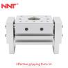 Buy cheap Mini Pneumatic Finger Gripper 280g-7905g for Ordinary Product from wholesalers