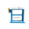 Buy cheap 630-800 Cantilever High Speed Single Twisting Machine cable machine for Power Cable Making from wholesalers