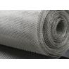 Buy cheap Polished 80 Mesh Stainless Steel Woven Wire Cloth Dutch Weave Filter Belt from wholesalers
