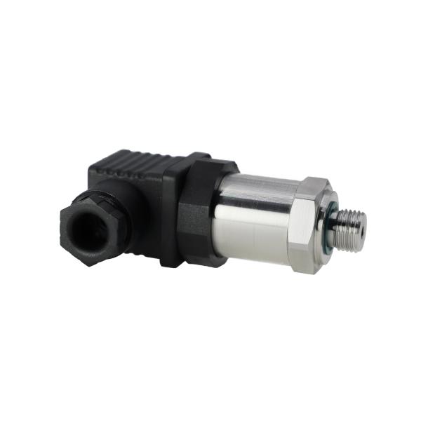 Buy cheap Ceramic 4~20mA Pressure Transmitter 100MPa Factory OEM For Measure Air Gas from wholesalers