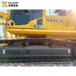 2018 Japan Komatsu PC450 Used Crawler Excavator 45Ton PC450-8