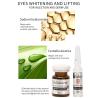 Buy cheap Stalidearm Eye Whitening Youth Serum Injection Anti Wrinkles Skin Lifting Derma Microneedling Essence from wholesalers