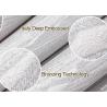 Buy cheap Modern Self Adhesive Vinyl Wallpaper Soundproof For Interior Decoration , 0.53*10m/ Roll from wholesalers