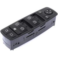 Buy cheap 2518300190 Master Power Window Switch fit Mercedes ML350 GL450 R350 product