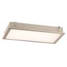 Buy cheap 6500lm 600mm Square Led Panels SMD5630 600x600 Dimmable Led Panels from wholesalers