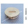 Buy cheap SOUNDING PIPE FITTINGS-SOUNDING CAPS from wholesalers