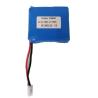 Buy cheap Rechargeable Battery Pack 11.1V Lithium Battery Pack 3000mah 3s1p from wholesalers