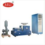 Electrodynamic Vibration Shaker: Test Circuit Boards, Aircraft, Ships, Rockets,