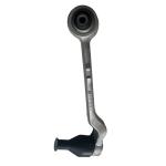 Suspension Front Lower Left Aluminum Control Arm Tension Strut For BMW E81 E90