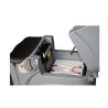 Buy cheap Comfortable & Graceful Ride On Floor Scrubber Dryer For Hotel , Hospital from wholesalers