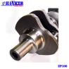 Buy cheap EP100 Hino Casting Steel Diesel Engine Crankshaft from wholesalers