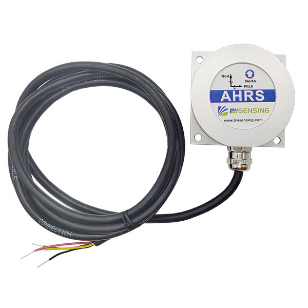 Buy cheap BW-AH525C High-Precision CAN Attitude Heading Reference System AHRS from wholesalers