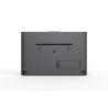 Buy cheap 3 Channels Automatic Rain Gauge Station Compact Air Pressure Barometer Weather Station from wholesalers