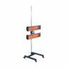 Buy cheap Portable 3000W Infrared Heating Lamp 110V 60Hz For Paint Drying from wholesalers