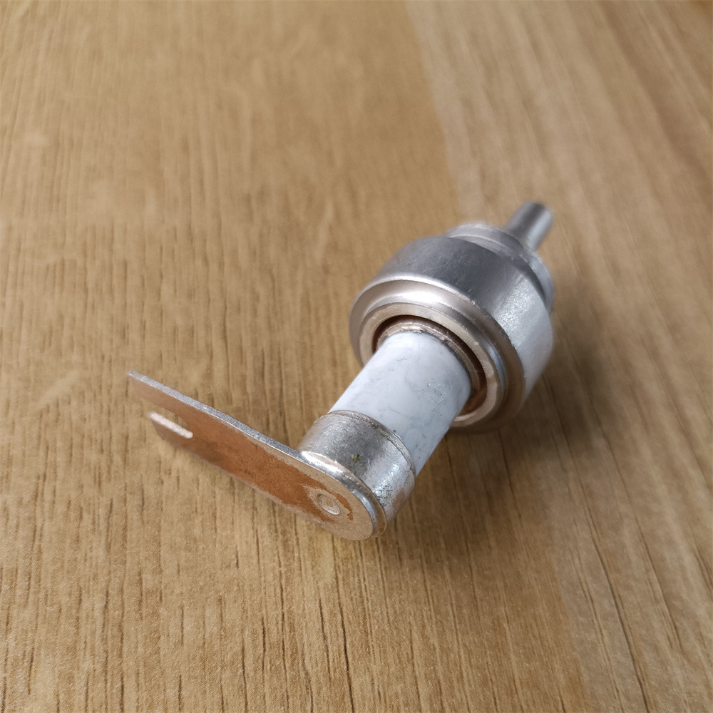 Ceramic-To-Metal Custom Vacuum Brazing Services For Aluminum Oxide, Beryllium Oxide, Aluminum Nitride