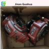 Buy cheap Aluminum Camshaft and Gear Train Assembly for Gas Generation 1512t in Chidong/Jichai from wholesalers