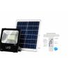 Buy cheap Die Casting Aluminum Housing Solar Led Flood Light Outdoor 100w 200w 300w Ip67 from wholesalers
