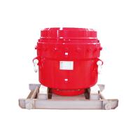 Buy cheap Cameron Type 7-1/16" 5000psi Annular BOP/ Blowout Preventer product
