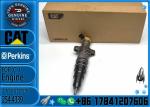 Fuel Injector 254-4339 254-4340 266-4446 387-9432 387-9436 225-0117 236-0957 238
