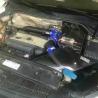 Buy cheap EDDYST Race-Ready Carbon Fiber Airbox For Speed For Volkswagen Tiguan from wholesalers
