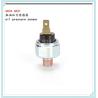 Buy cheap MC840219 Oil Pressure Sensor Switch SK200-6E Excavator Spare Parts from wholesalers
