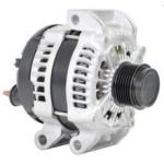 12V 220A Chrysler Alternator JEEP Grand Cherokee generator Lester 11576 421000