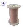 Buy cheap 2USTC-F 0.03mmx10 Nylon Served Silk Covered Litz Wire from wholesalers