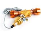 HVAC Electronic Expansion Valve ETS400 034G3501 ETS400 034G3001 for Air