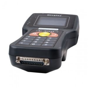 T300 key programmer Black Version