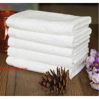 Buy cheap Soft Bath Towel White Cotton Big Hotel Towel Washcloths Wedding Hand Towels product