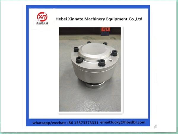 Buy cheap 10061072 10061073 Schwing Spare Parts Concrete Pump Complete Closed And Open Agitator from wholesalers