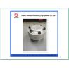 Buy cheap 10061072 10061073 Schwing Spare Parts Concrete Pump Complete Closed And Open Agitator from wholesalers