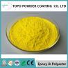 Buy cheap Metal Anti Corrosion Powder Coating Excellent UV Properties RAL 1002 Color from wholesalers