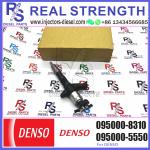 Common Rail Injector 095000-5550, 33800-45700, 095000-8310 FOR HD78 3.9L ENGINE