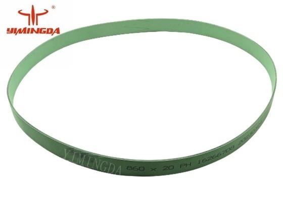 Buy cheap Smoothness Belt PN 170135160 Correia GG 20E-20 20x860 Bullmer E80 Cutter from wholesalers