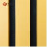 Buy cheap Modern Wood Slat Acoustic Panels For Superior Sound Control And Style from wholesalers